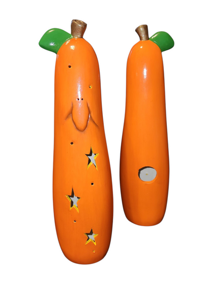 Handmade Ceramics, Assorted Pumpkin Décor