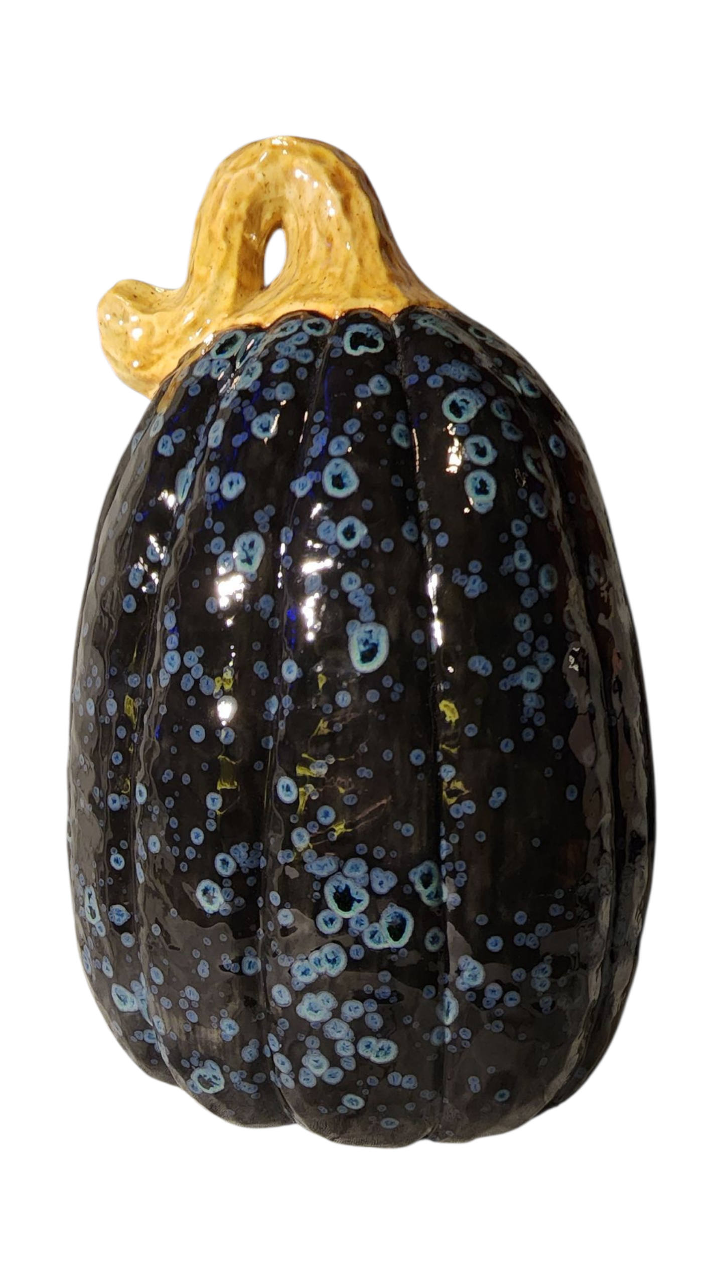 Handmade Ceramics, Assorted Pumpkin Décor