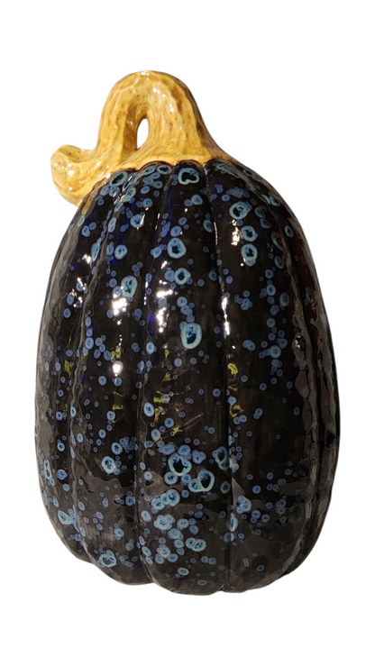 Handmade Ceramics, Assorted Pumpkin Décor