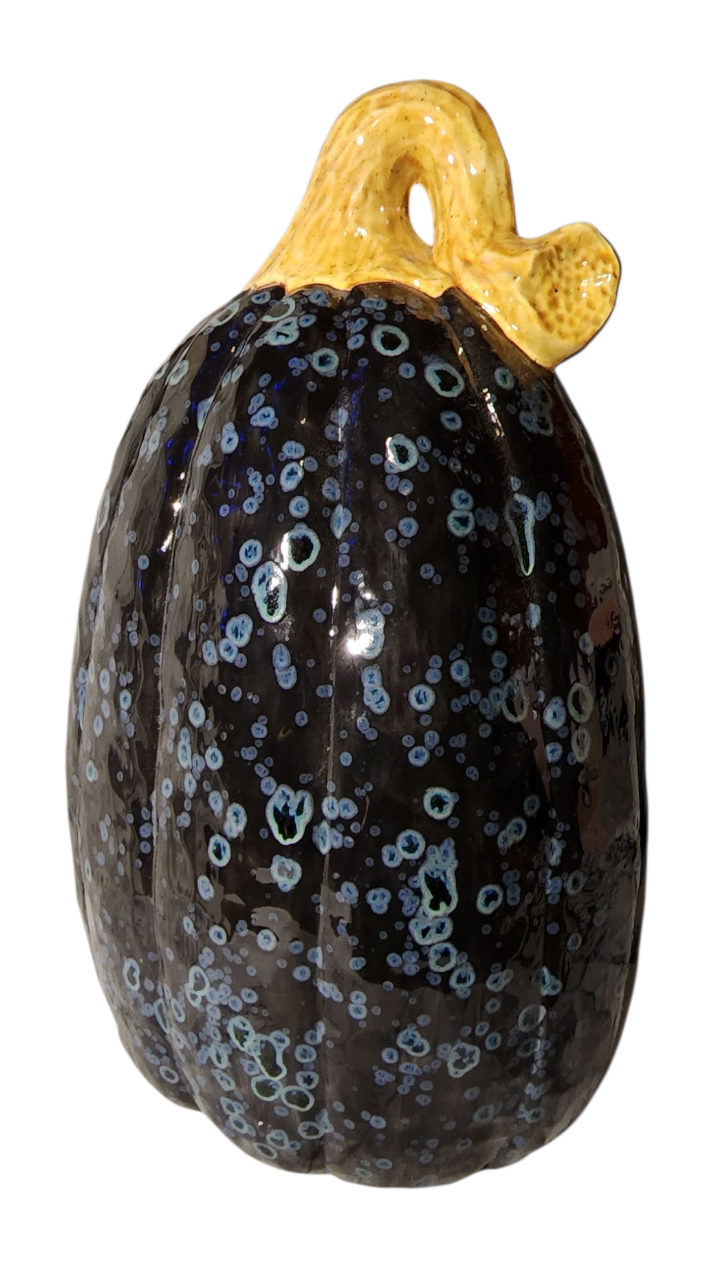Handmade Ceramics, Assorted Pumpkin Décor