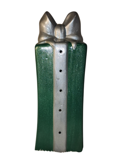 Handmade Ceramic Christmas Presents