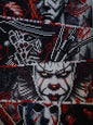 Finished Diamond Painting - Horror, OG Slashers & Killers