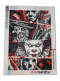 Finished Diamond Painting - Horror, OG Slashers & Killers