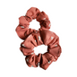 Handmade Small Scrunchies, Assorted Prints & Designs