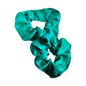 Handmade Small Scrunchies, Assorted Prints & Designs