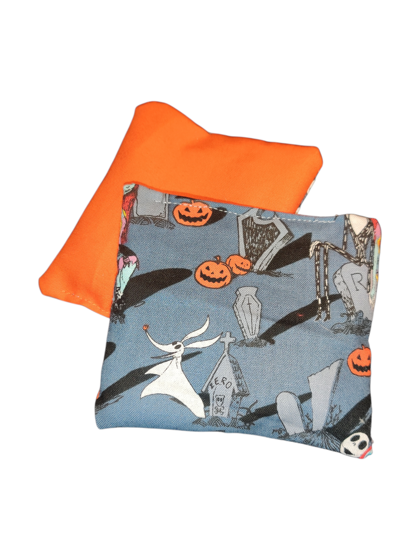 Handcrafted Rice-Filled Hand Warmers - Large Pair, Licensed Prints