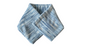 Infinity Scarf	Solids & Blends - Blues