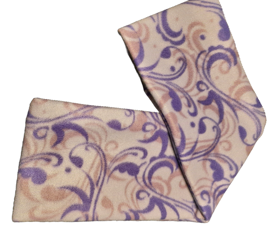 Infinity Scarf	Solids & Blends - Purples