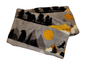 Infinity Scarf	Animals - Wilderness