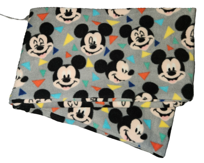 Infinity Scarf - Licensed Disney Characters