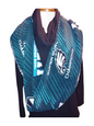 Handmade Infinity Scarf – Licensed Philadelphia Eagles Team Spirit