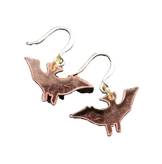 Fun Acrylic Earrings - Dinosaurs
