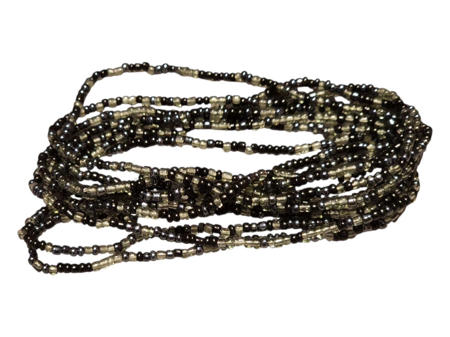 Stackable Stretchie Bracelets, Assorted Colors