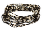 Stackable Stretchie Bracelets, Assorted Colors