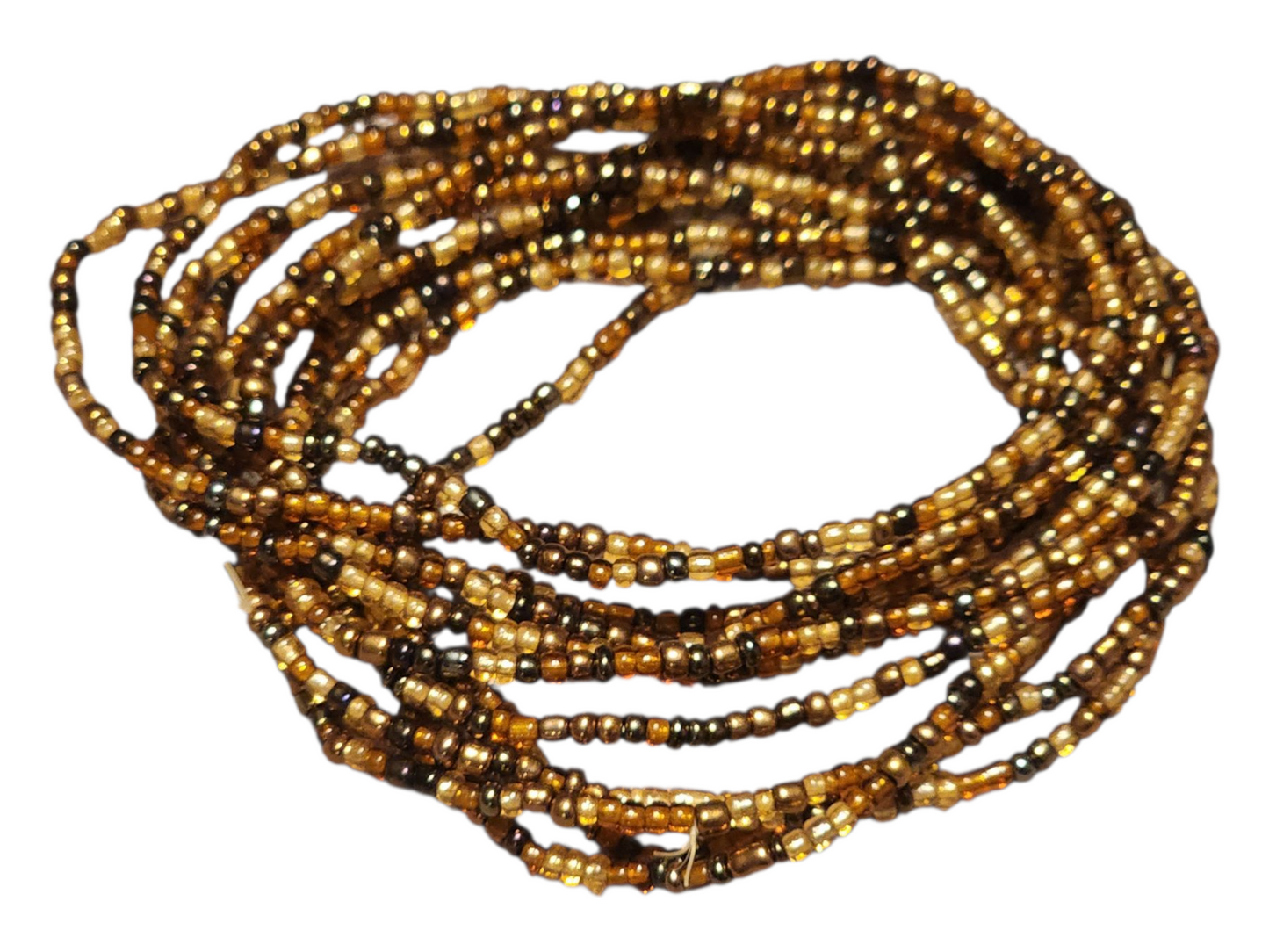 Stackable Stretchie Bracelets, Assorted Colors