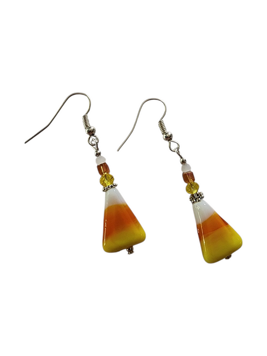 Handmade Halloween Theme Jewelry - Assorted Designs