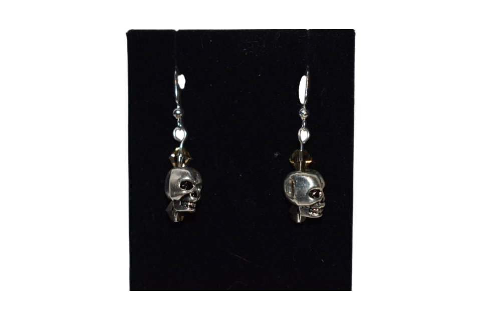Handmade Halloween Theme Jewelry - Assorted Designs