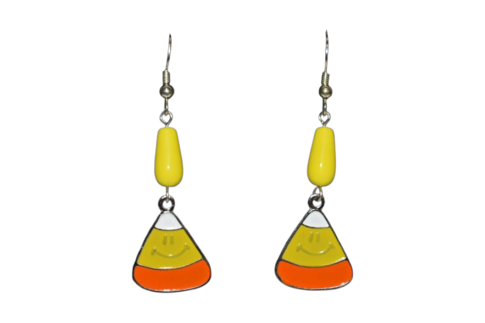 Handmade Halloween Theme Jewelry - Assorted Designs