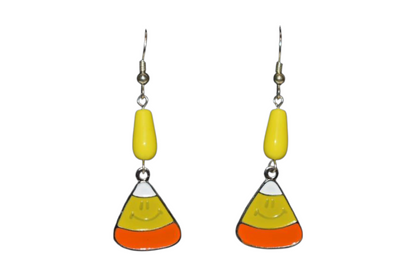 Handmade Halloween Theme Jewelry - Assorted Designs