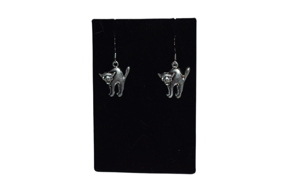 Handmade Halloween Theme Jewelry - Assorted Designs