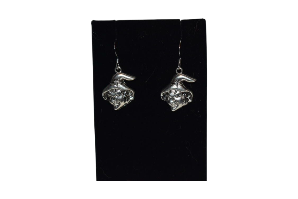 Handmade Halloween Theme Jewelry - Assorted Designs
