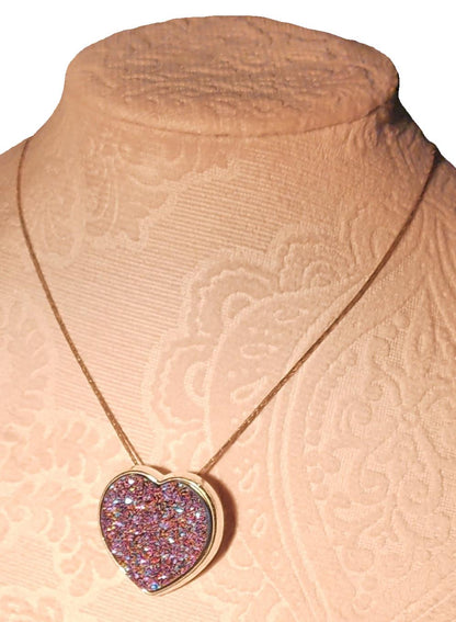 Handmade Pendant Style Necklaces - Assorted Styles