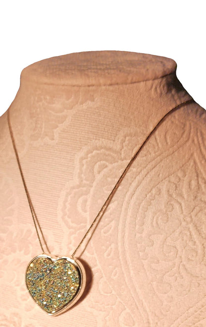 Handmade Pendant Style Necklaces - Assorted Styles