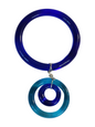 Handmade Artistic Necklace & Glass Rings – Unique Styles & Shades