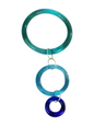 Handmade Artistic Necklace & Glass Rings – Unique Styles & Shades