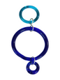 Handmade Artistic Necklace & Glass Rings – Unique Styles & Shades