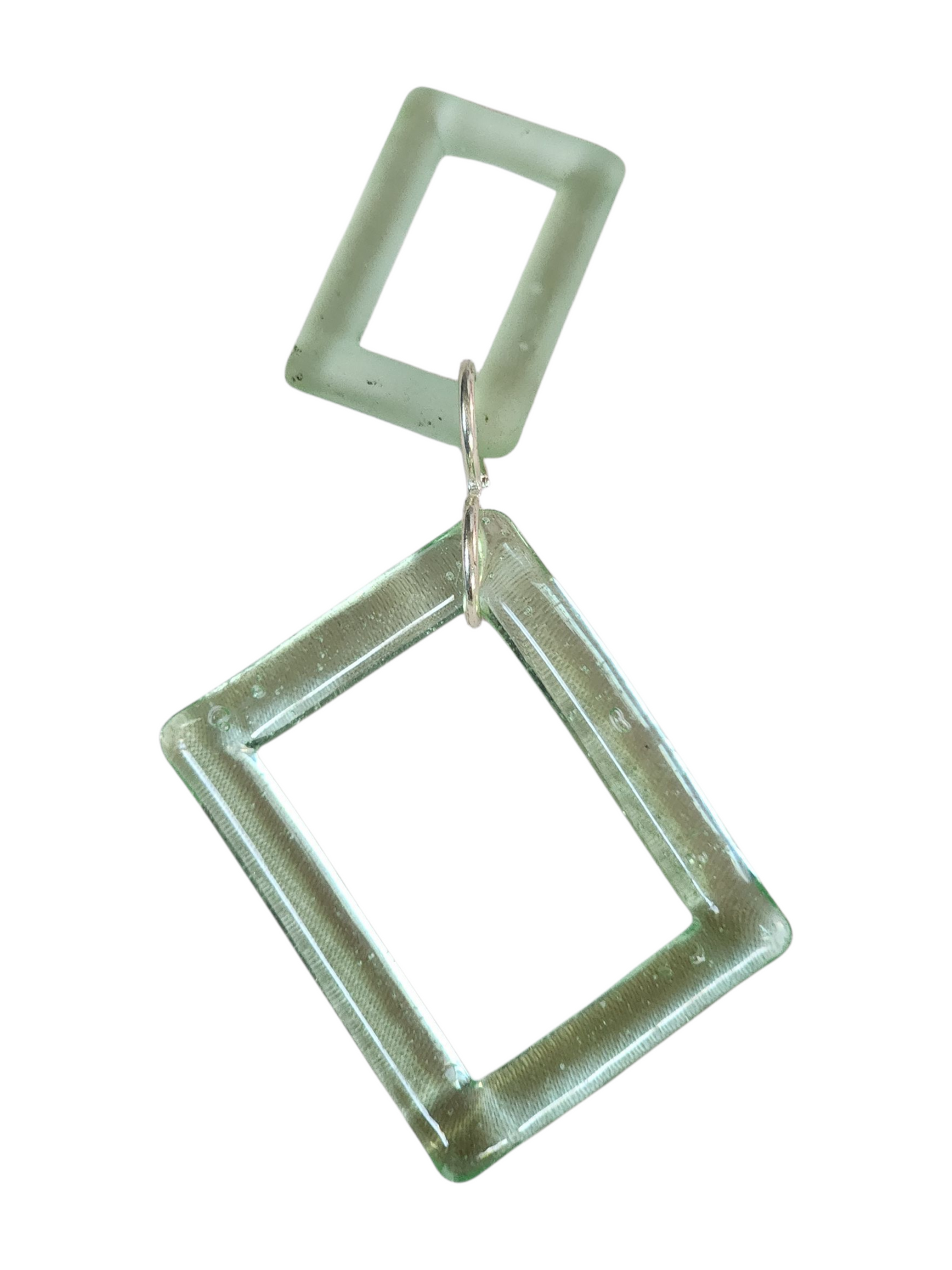 Handmade Artistic Necklace & Glass Rings – Unique Styles & Shades
