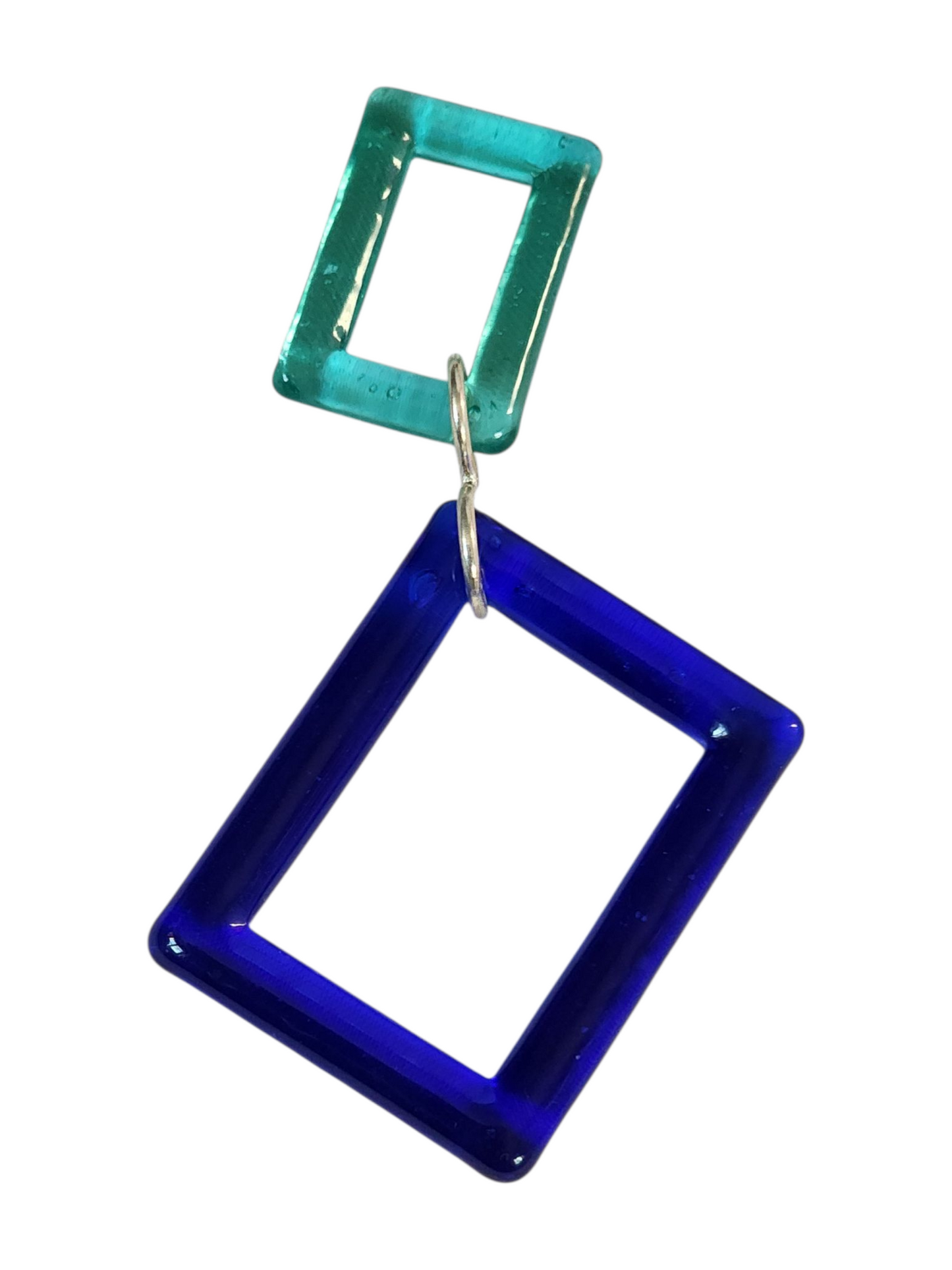 Handmade Artistic Necklace & Glass Rings – Unique Styles & Shades