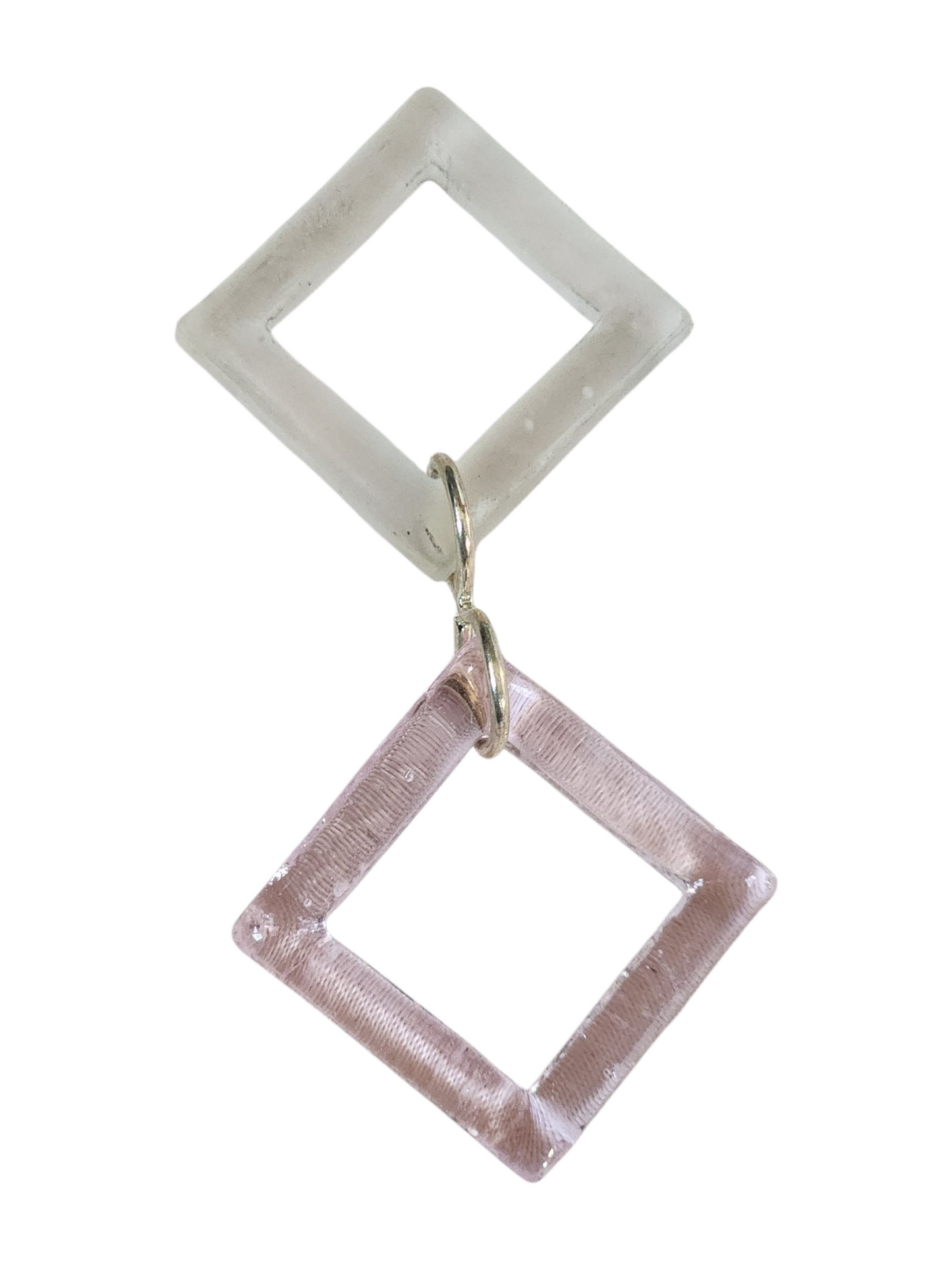 Handmade Artistic Necklace & Glass Rings – Unique Styles & Shades