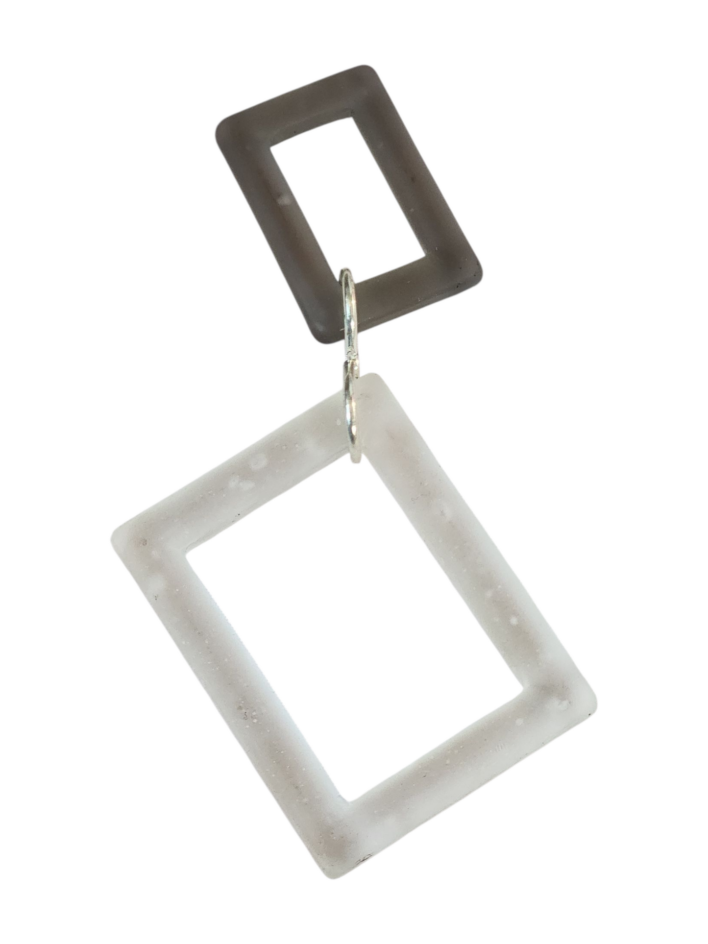 Handmade Artistic Necklace & Glass Rings – Unique Styles & Shades