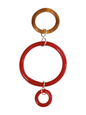 Handmade Artistic Necklace & Glass Rings – Unique Styles & Shades