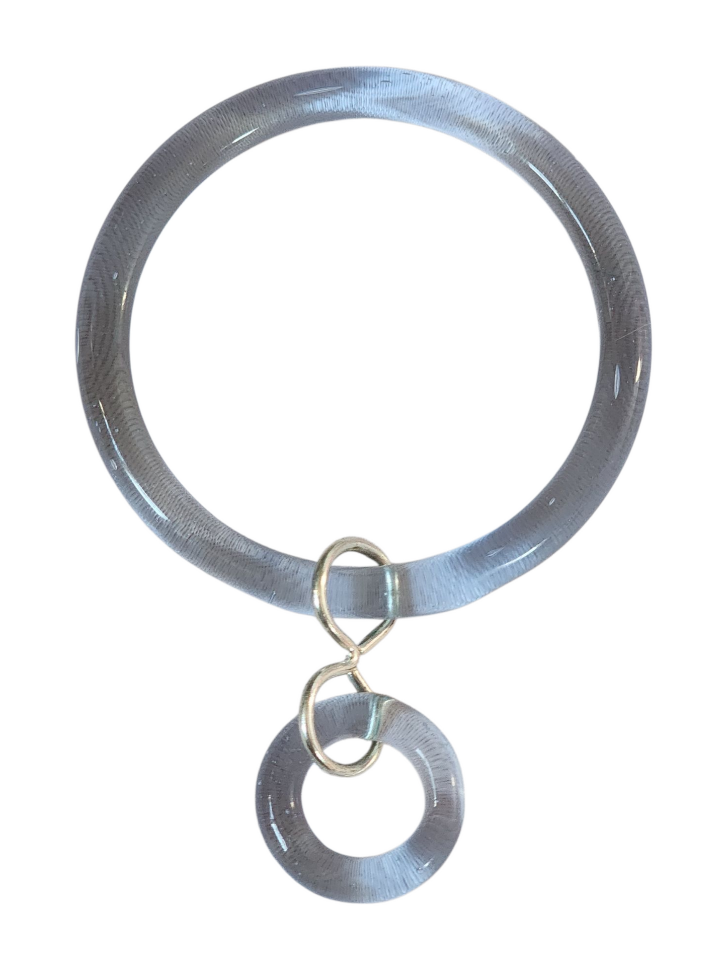 Handmade Artistic Necklace & Glass Rings – Unique Styles & Shades