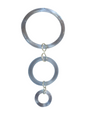 Handmade Artistic Necklace & Glass Rings – Unique Styles & Shades