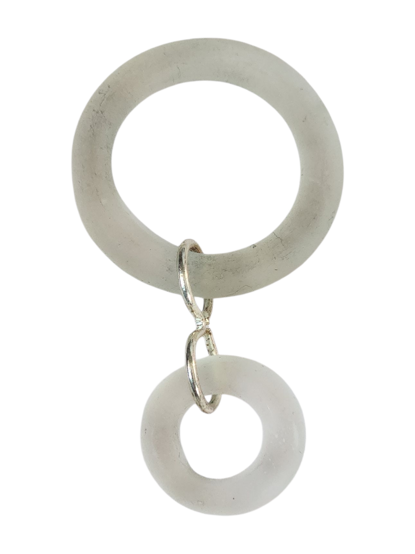 Handmade Artistic Necklace & Glass Rings – Unique Styles & Shades