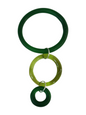 Handmade Artistic Necklace & Glass Rings – Unique Styles & Shades