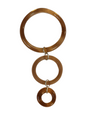 Handmade Artistic Necklace & Glass Rings – Unique Styles & Shades