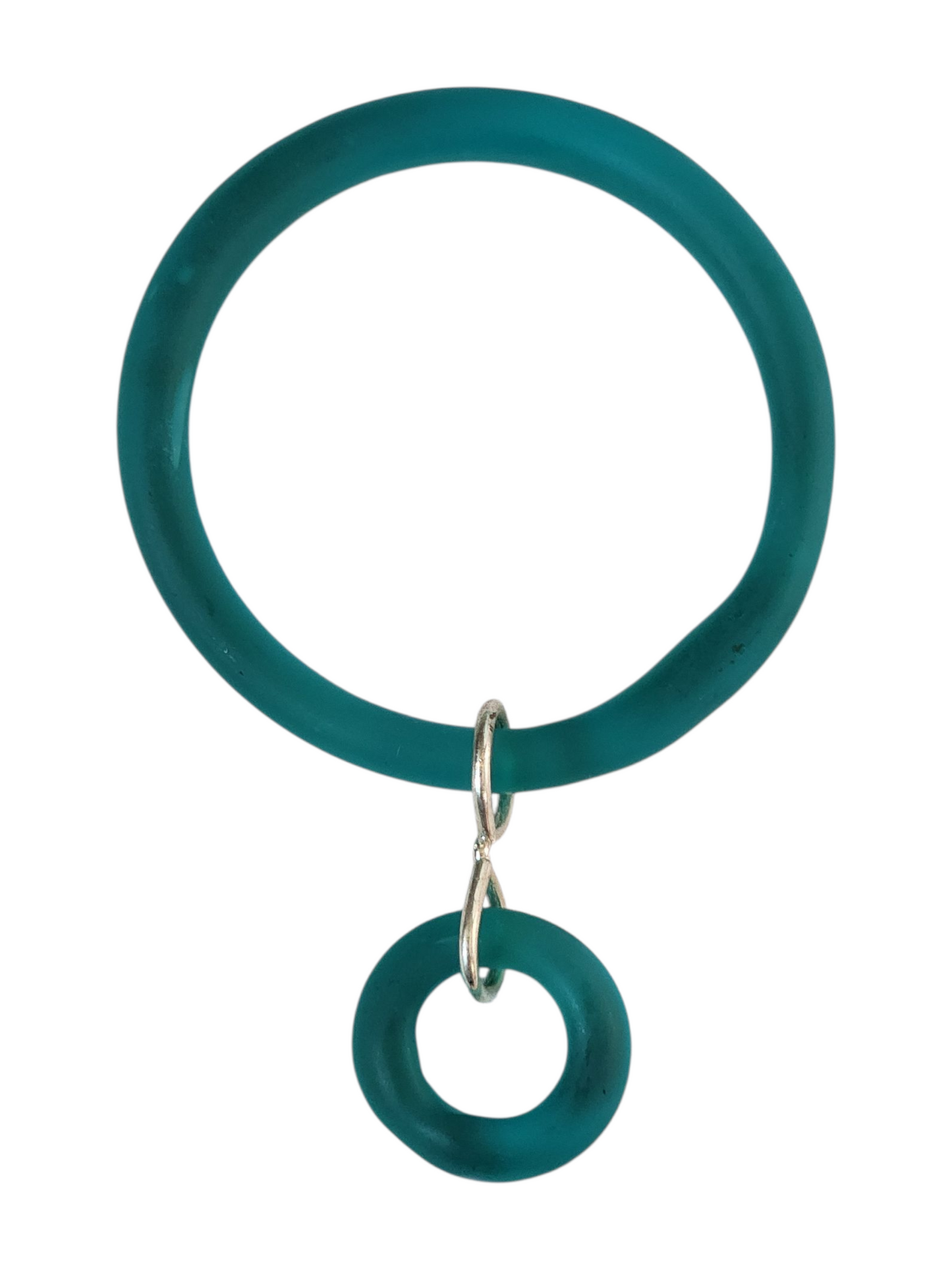 Handmade Artistic Necklace & Glass Rings – Unique Styles & Shades