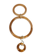 Handmade Artistic Necklace & Glass Rings – Unique Styles & Shades