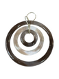 Handmade Artistic Necklace & Glass Rings – Unique Styles & Shades