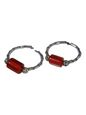 Beaded Ring, Assorted Colors