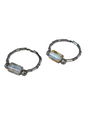 Beaded Ring, Assorted Colors