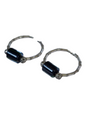 Beaded Ring, Assorted Colors