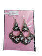 Jewelry - Earring, Chandelier