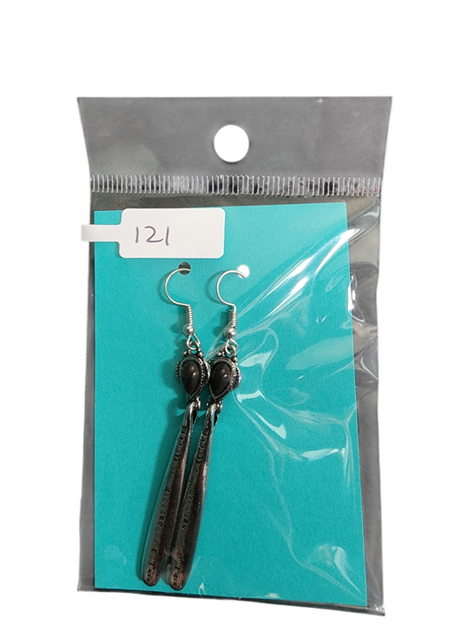 Jewelry - Earring, Assorted Shapes