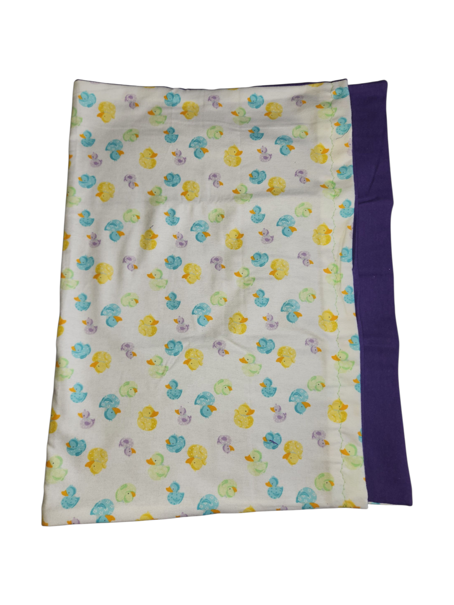 Standard Handmade Pillowcase, Fun & Colorful Children’s Designs