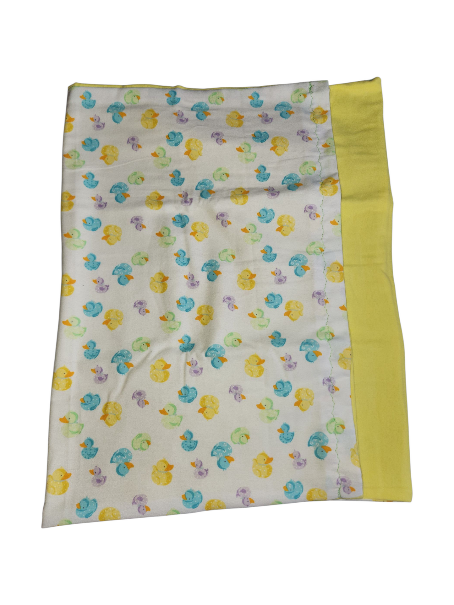 Standard Handmade Pillowcase, Fun & Colorful Children’s Designs